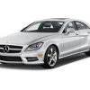 مرسدس بنز CLS500 مدل 2010-2013 اتاق 218.373