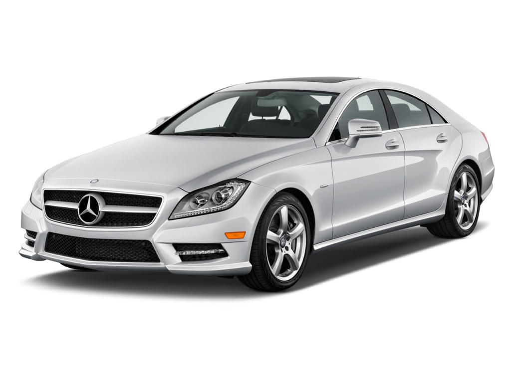 مرسدس بنز CLS500 مدل 2010-2013 اتاق 218.373