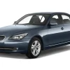 بی‌ام‌و E60 520i مدل 2003-2006 موتور M54