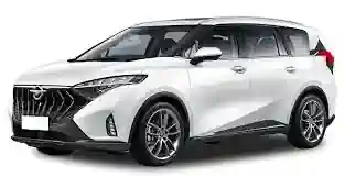 هایما X7 توربو 6AT 1.6T