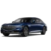 جنسیس G90 توئین توربو 8AT 3.5T