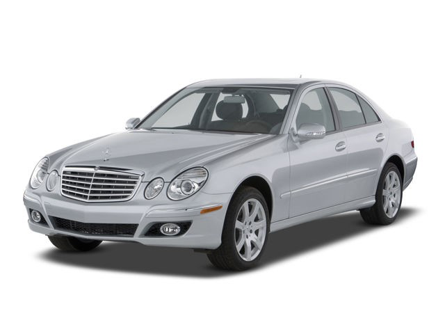 مرسدس بنز E280 مدل 2005-2010 اتاق 211.054