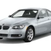 بی‌ام‌و E92 325i کوپه 2006-2008 گیربکس GM