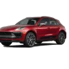 پورشه ماکان T مدل 2023 7PDK 2.0T