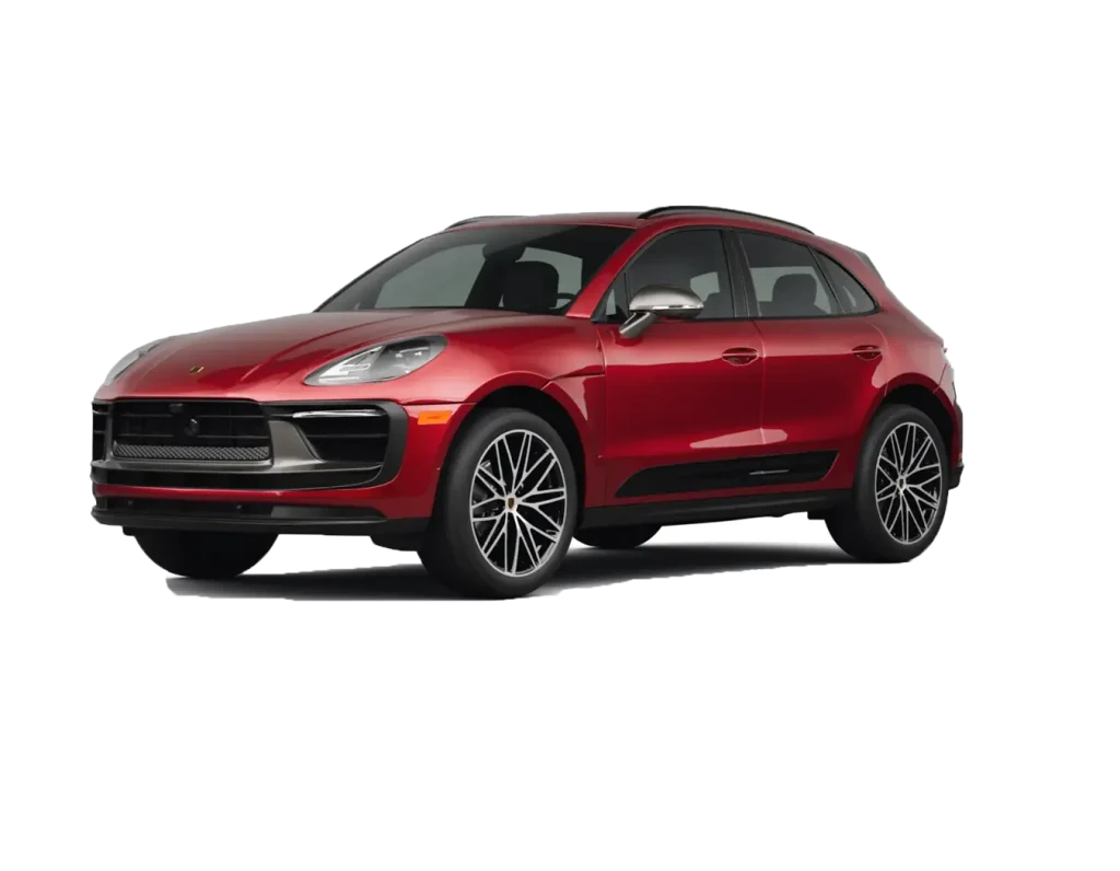 پورشه ماکان T مدل 2023 7PDK 2.0T