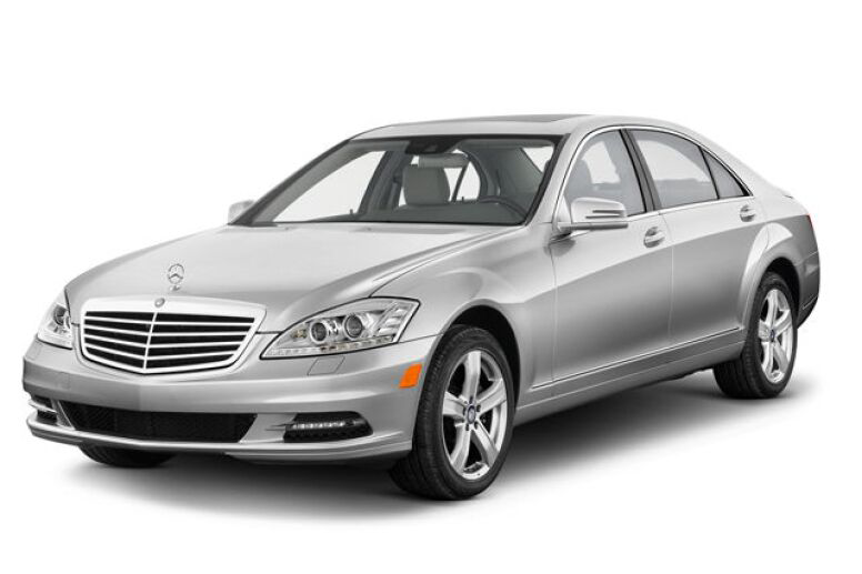 مرسدس بنز S500 مدل 2011-2013 اتاق 221.173 موتور 4600