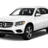 مرسدس بنز GLC 300 شاسی بلند مدل 253.948