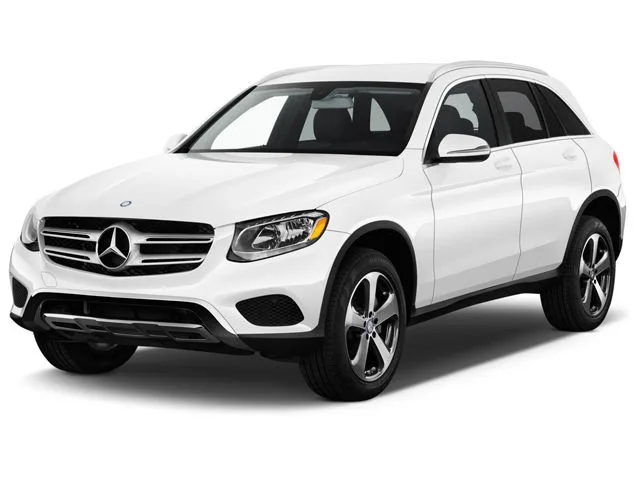 مرسدس بنز GLC 300 شاسی بلند مدل 253.948