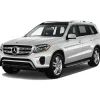 مرسدس بنز GLS 450 فورماتیک 2016-2019 اتاق W166