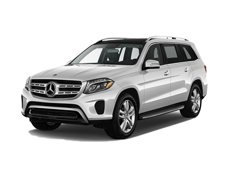 مرسدس بنز GLS 450 فورماتیک 2016-2019 اتاق W166