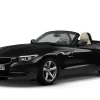 بی‌ام‌و Z4 30i E89 مدل 2008-2011