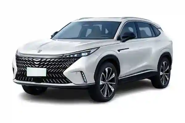 رووی eRX5 پلاگین هیبرید 10AMT 1.5T