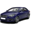 شاهین اتومات CVT توربو
