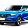 دیگنیتی پرستیژ 6AT 2.0T-GDI