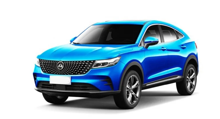 دیگنیتی پرستیژ 6AT 2.0T-GDI