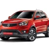 سانگ یانگ نیو کوراندو New Korando