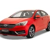 آریزو 5 IE توربو 1.5T CVT-9