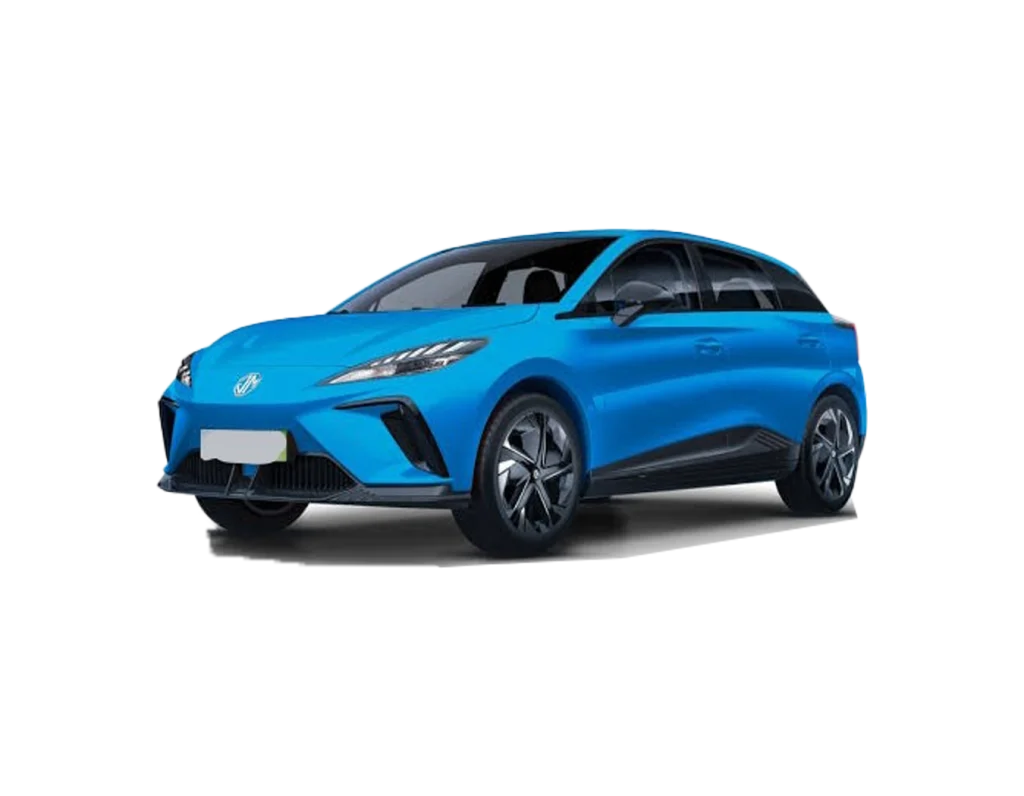 ام جی EV 4