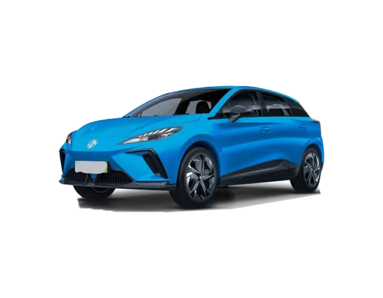 ام جی EV 4