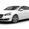 پژو 508 GT لاین