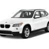 بی‌ام‌و X1 28i مدل 2011-2015 اتاق E84