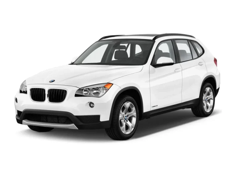 بی‌ام‌و X1 28i مدل 2011-2015 اتاق E84