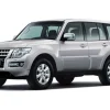 میتسوبیشی پاجرو GLS 3000 مدل 2020 - 2022