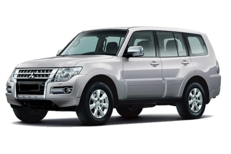 میتسوبیشی پاجرو GLS 3000 مدل 2020 – 2022