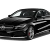 مرسدس بنز CLA250 کوپه 2013-2019 اتاق 117.344 7DCT