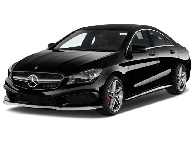 مرسدس بنز CLA250 کوپه 2013-2019 اتاق 117.344 7DCT