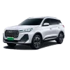 فونیکس تیگو 7 پرو هیبرید F7 PRO PHEV