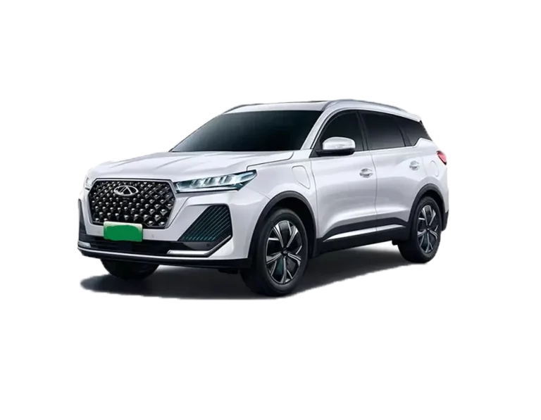 فونیکس تیگو 7 پرو هیبرید F7 PRO PHEV