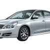 نیسان تیانا ۲٫۵ شش‌سیلندر CVT اتاق J32 نسخه XV250