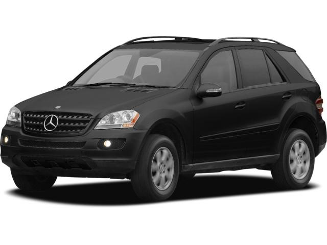 مرسدس بنز ML320 مدل 1997-2002 اتاق 163.154