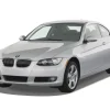بی‌ام‌و E92 325i کوپه 2006-2008 گیربکس ZF