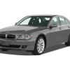 بی‌ام‌و E66 730Li مدل 2005-2009