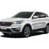هن تنگ CVT 1.5T X5
