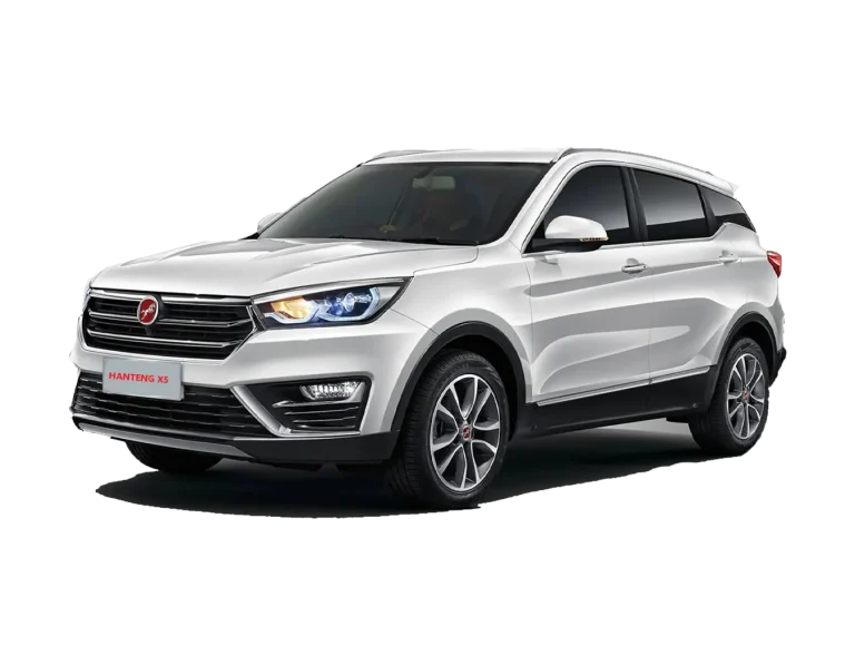 هن تنگ CVT 1.5T X5