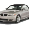 بی‌ام‌و 120i مدل 2004-2007 اتاق E87