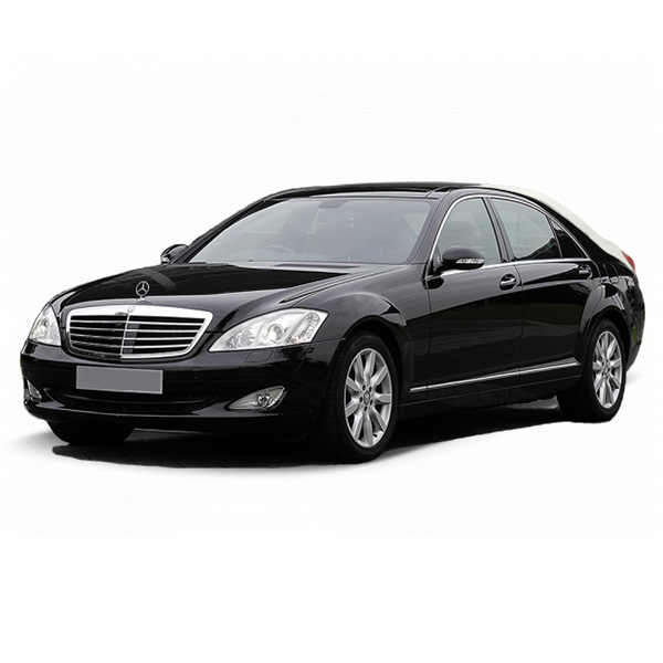 مرسدس بنز S350 مدل 2008-2010 اتاق 221.156