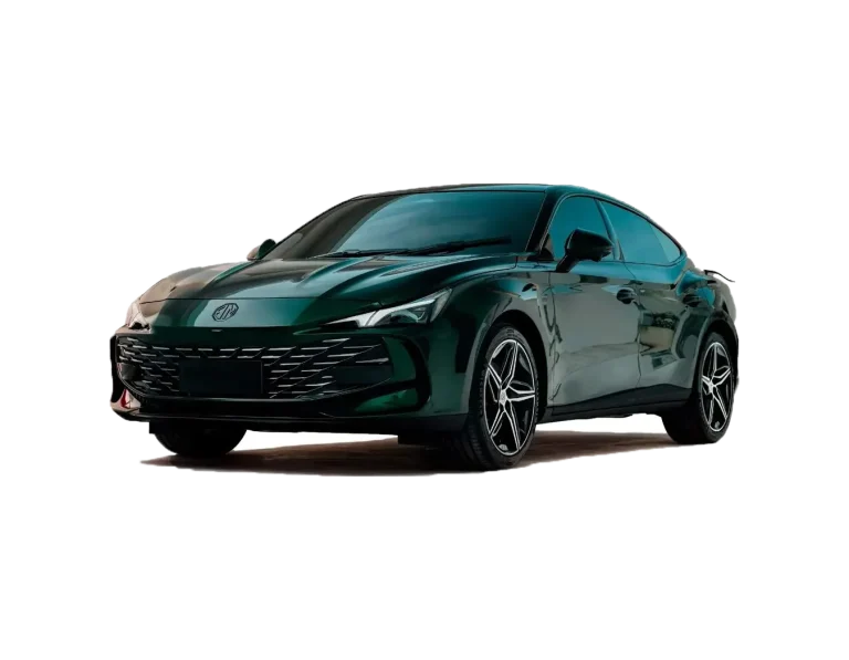 ام جی 7 مدل 2025