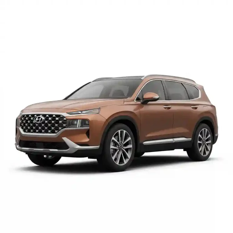 سانتافه 2.5T-GDI مدل 2021-2023 8DCT