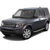 لندرور دیسکاوری LR4 دیزل 2012-2016 3.0L V6