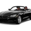 بی‌ام‌و Z4 28i E89 رودستر 2013 - 2015