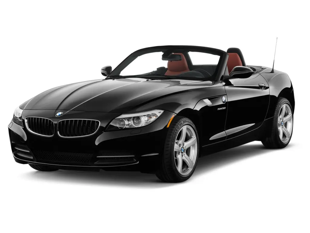 بی‌ام‌و Z4 28i E89 رودستر 2013 - 2015