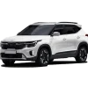 کیا سلتوس توربو 7DCT 1.4T-GDI