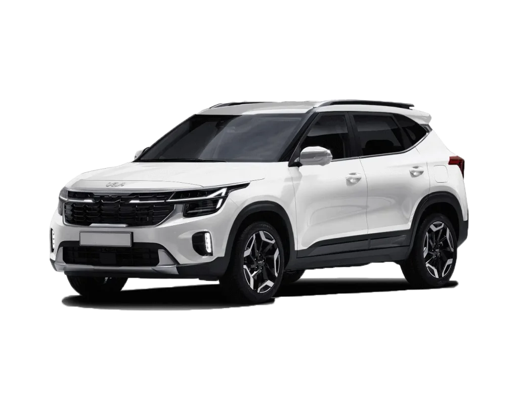 کیا سلتوس توربو 7DCT 1.4T-GDI