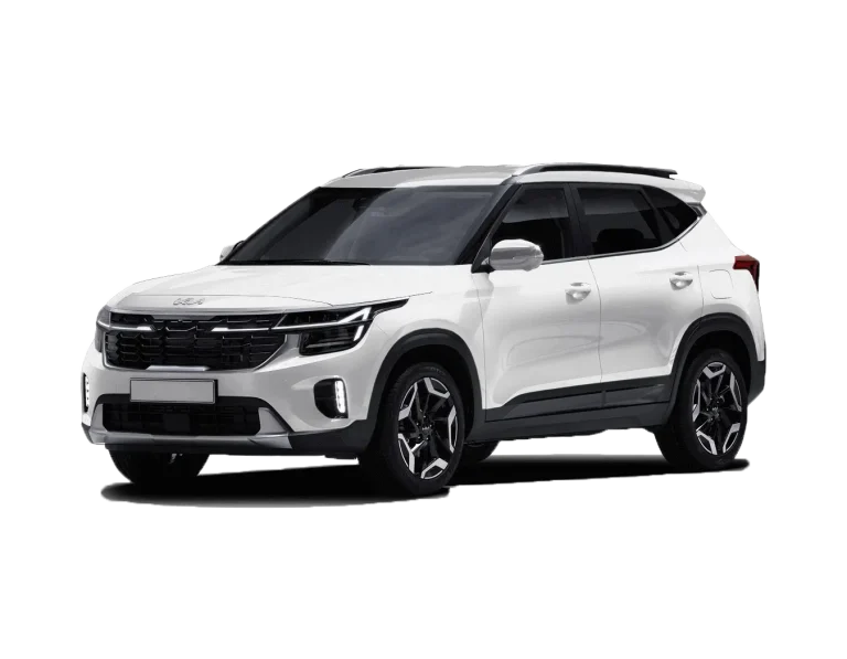 کیا سلتوس توربو 7DCT 1.4T-GDI