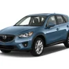 مزدا CX-5 موتور 2500 اسکای اکتیو KE