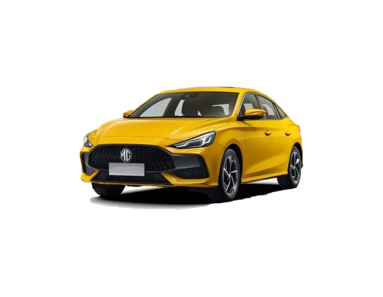ام جی GT مدل 2024-2025 7DCT 1.5T